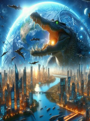 cover image of LOS SAURIOS